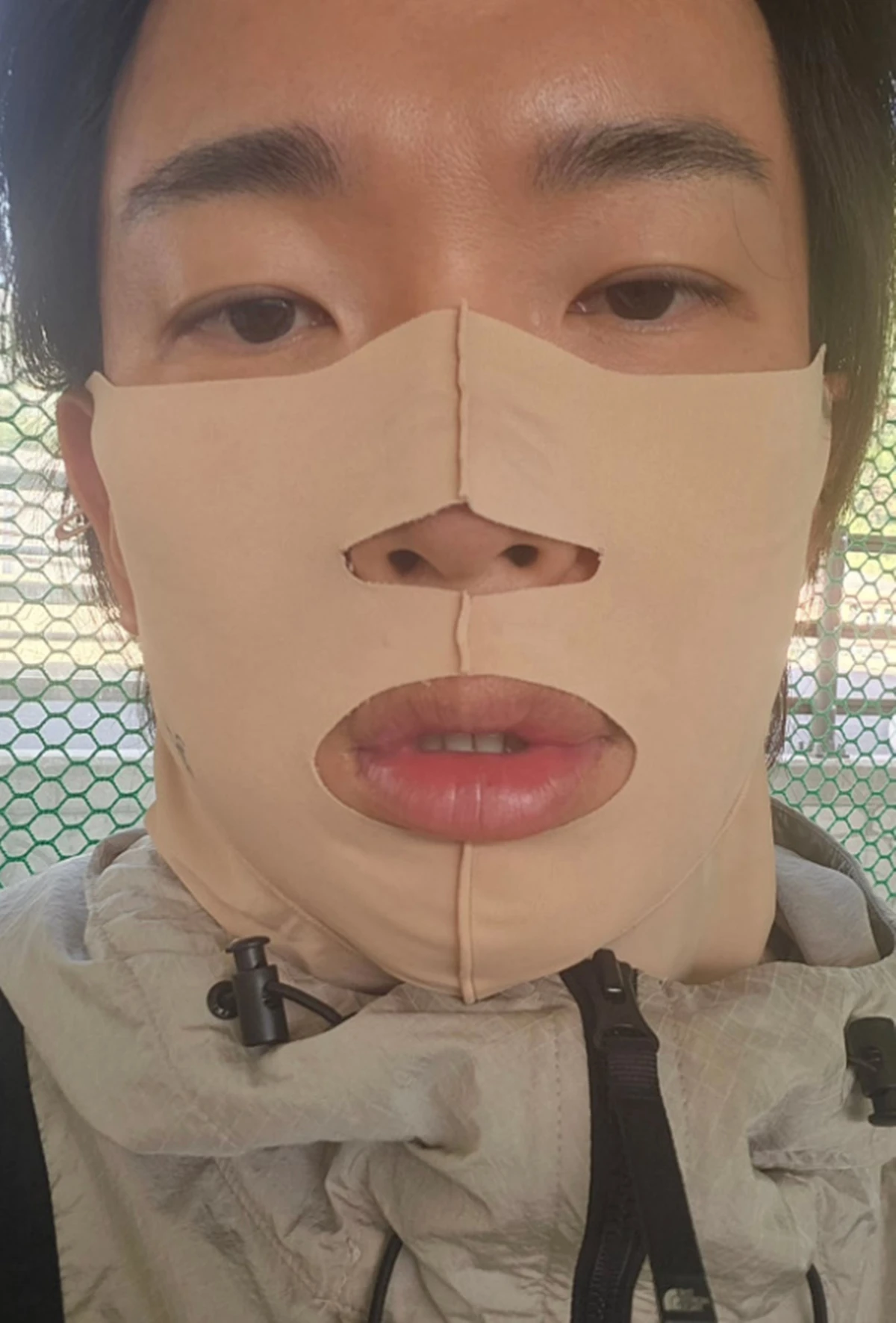 장성규 계정