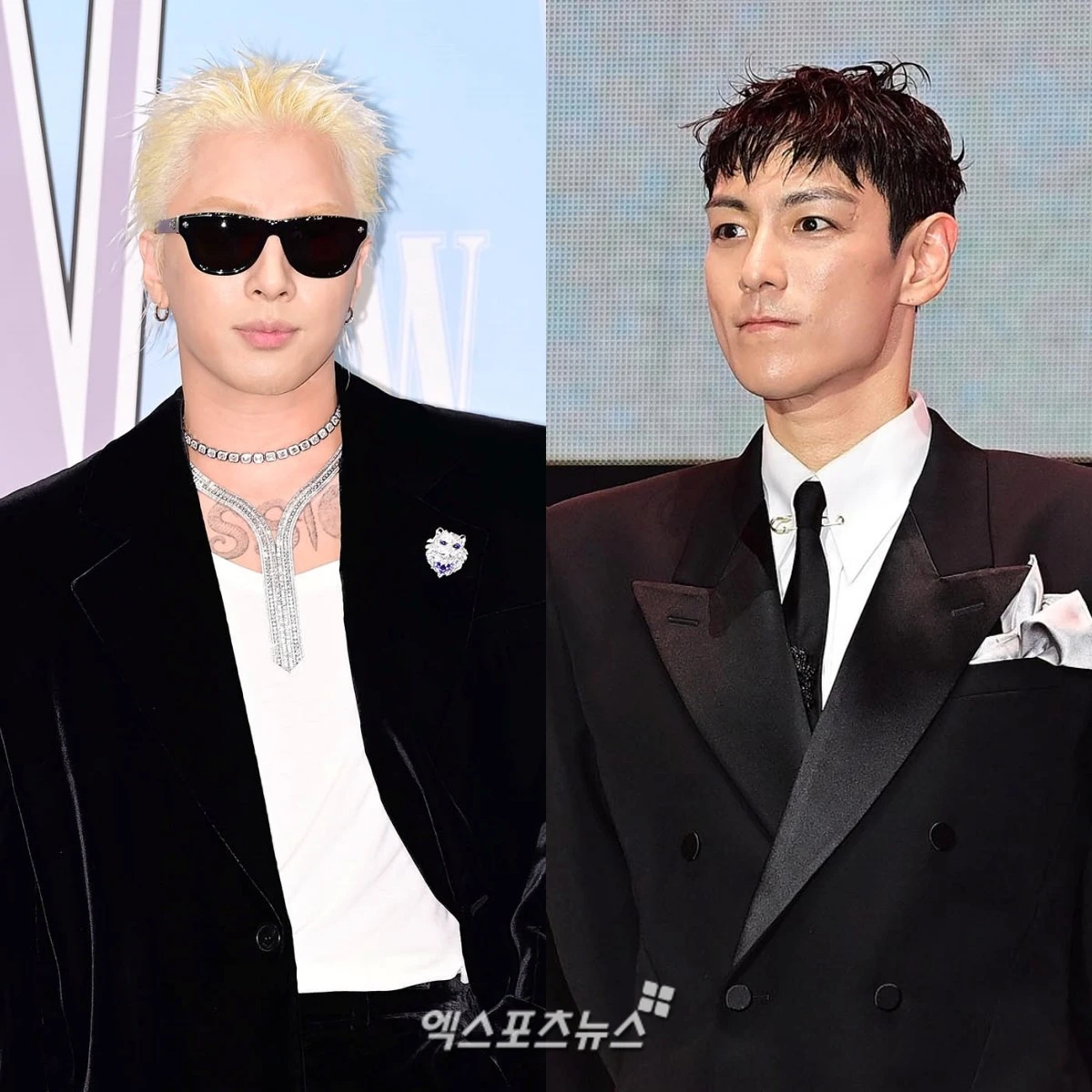 태양-탑, 엑스포츠뉴스DB