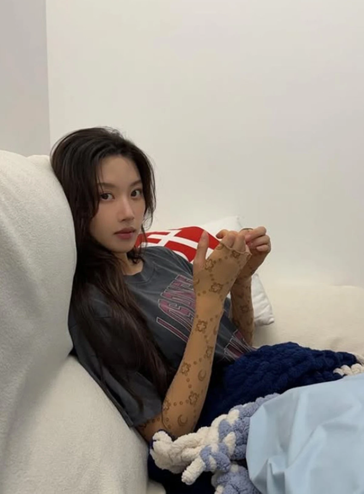 사진 = 문가영 SNS