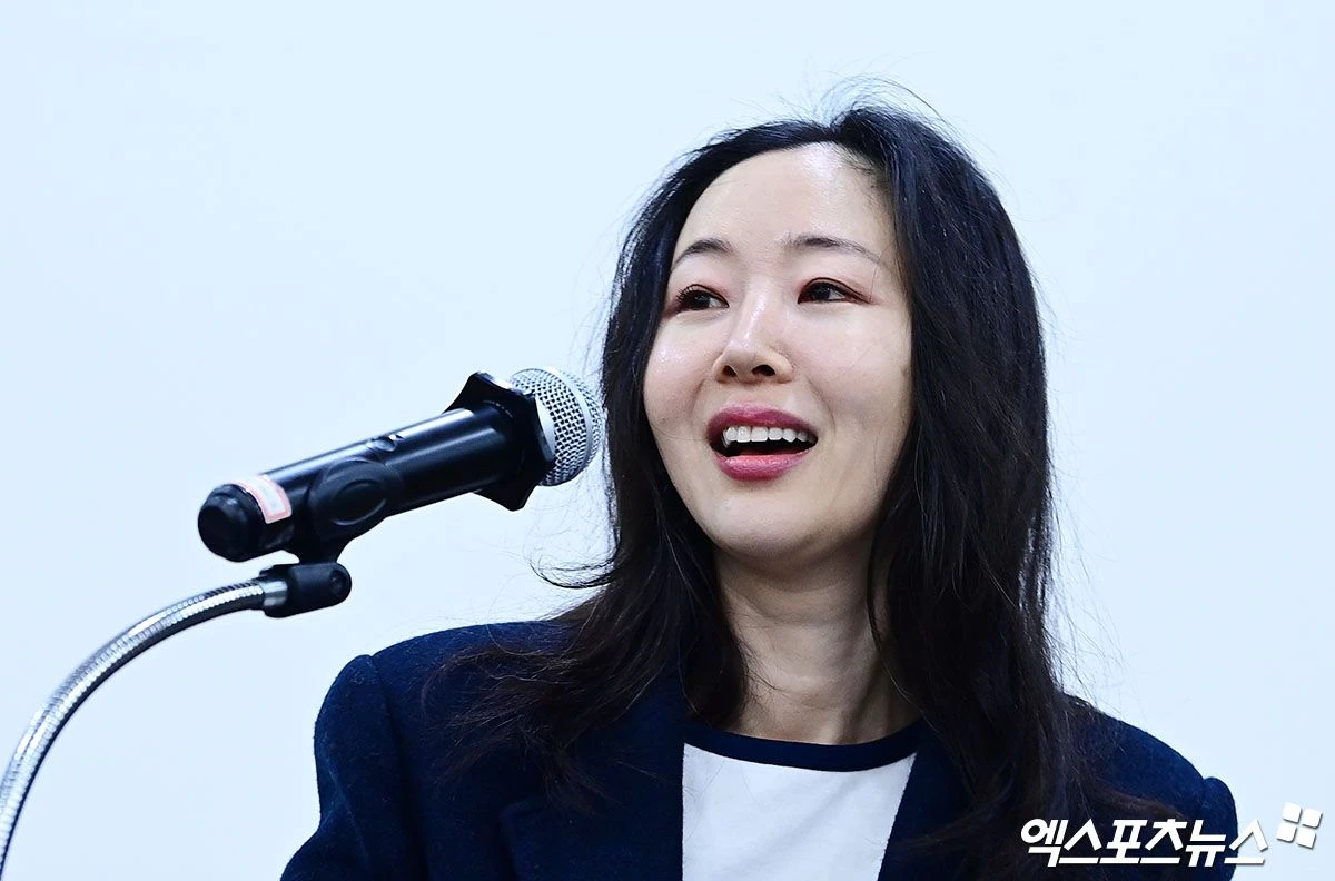 민희진 어도어 전 대표