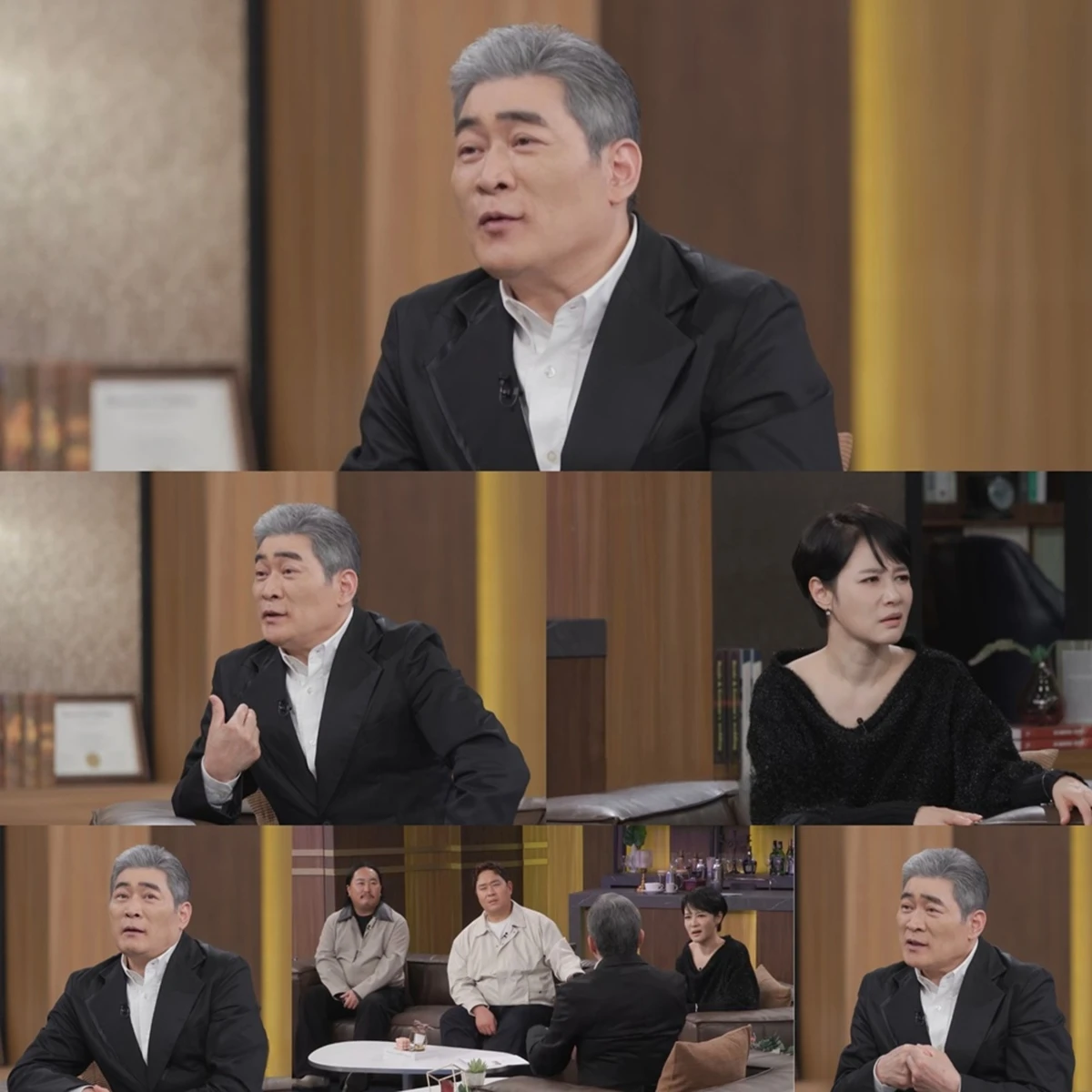 MBN '김주하의 데이앤나잇' 25회