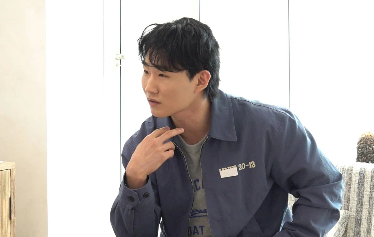 SBS '미운 우리 새끼' 캡쳐