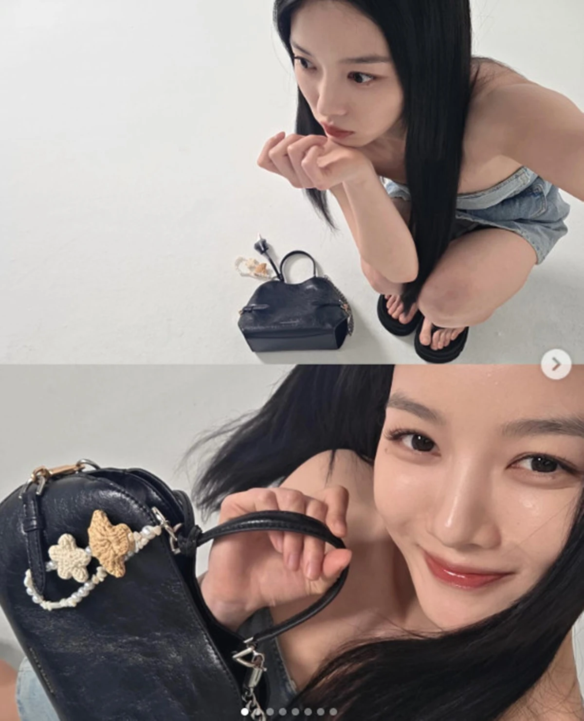 김유정 계정