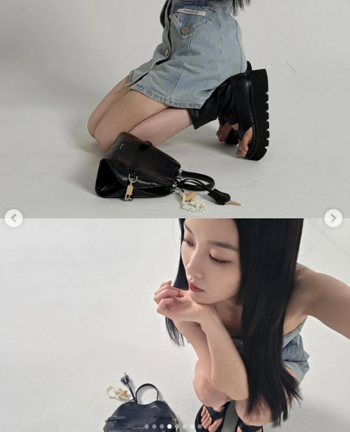 김유정 계정
