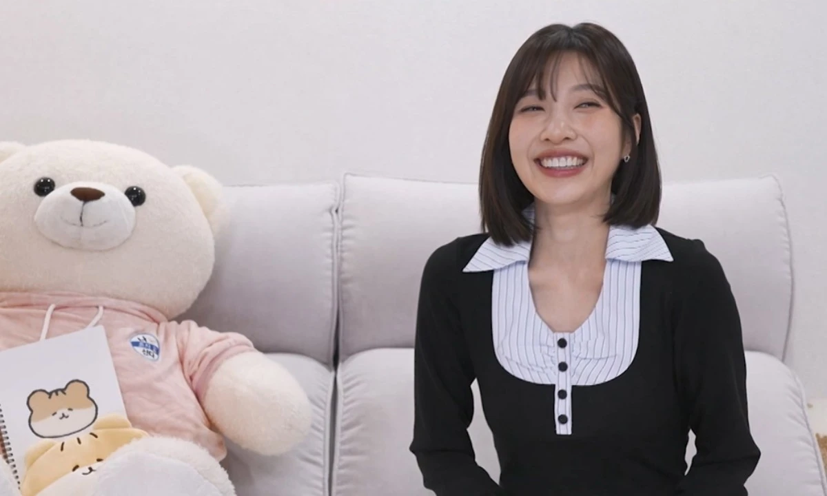 나 혼자 산다