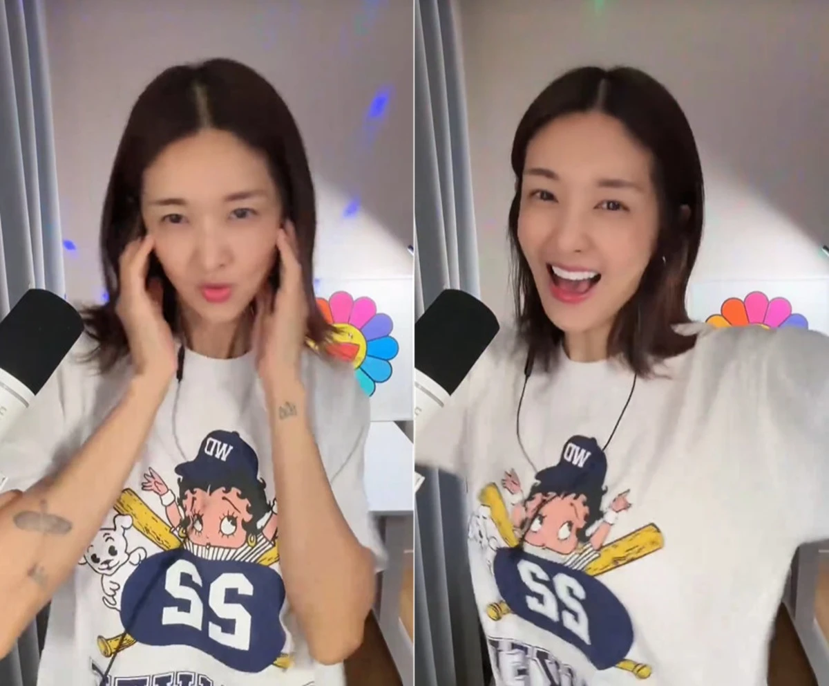 온라인 커뮤니티, 김빈우