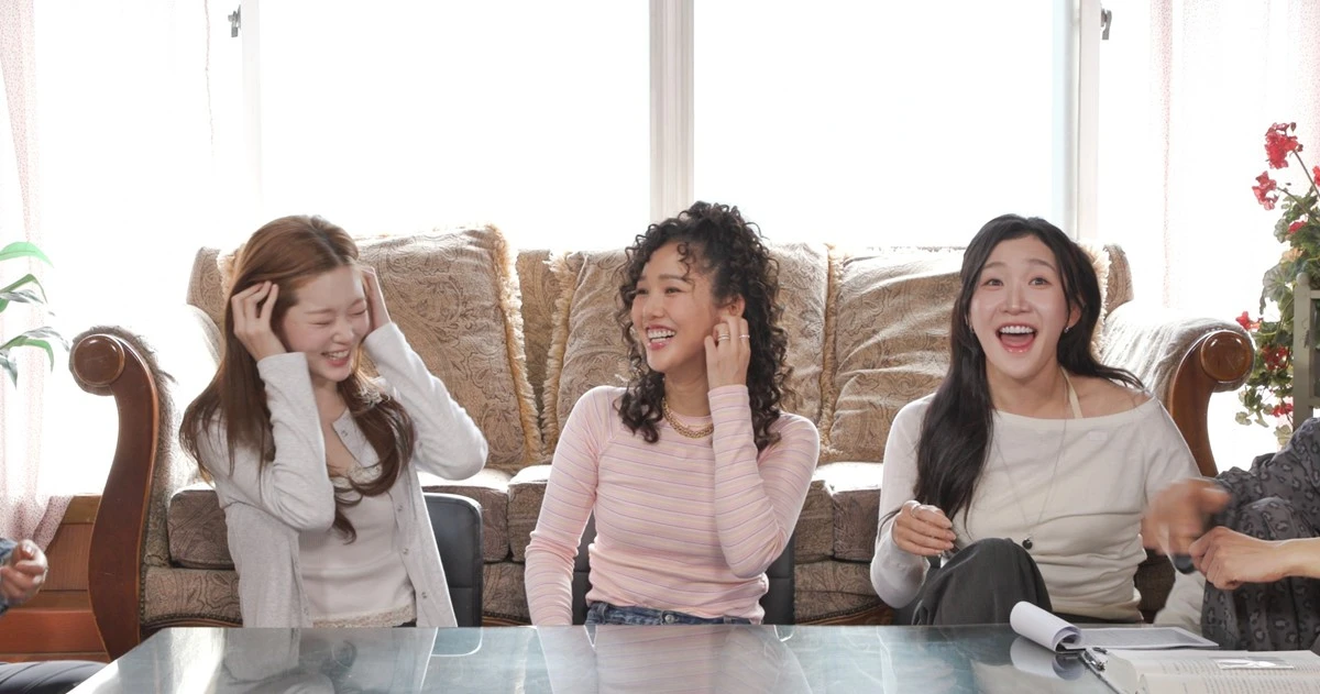 SBS '아니 근데 진짜' 캡쳐