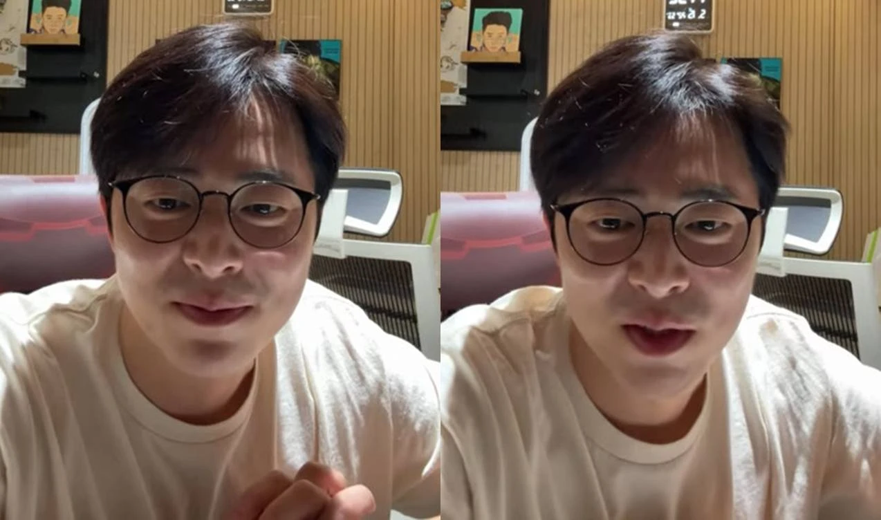 유튜브 채널 '청계산댕이레코즈'