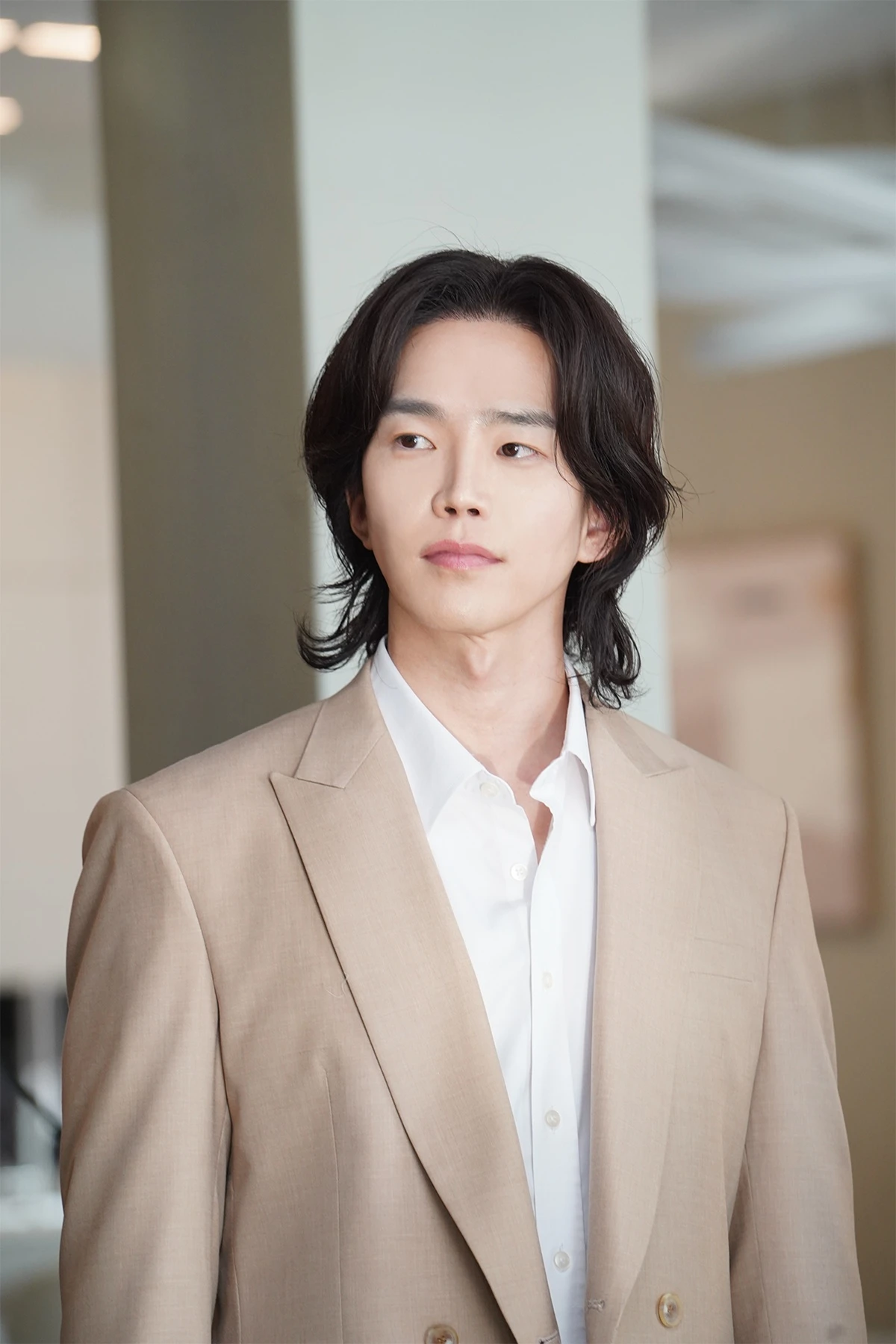 '불륜녀의 딸을 키웠다' 고윤
