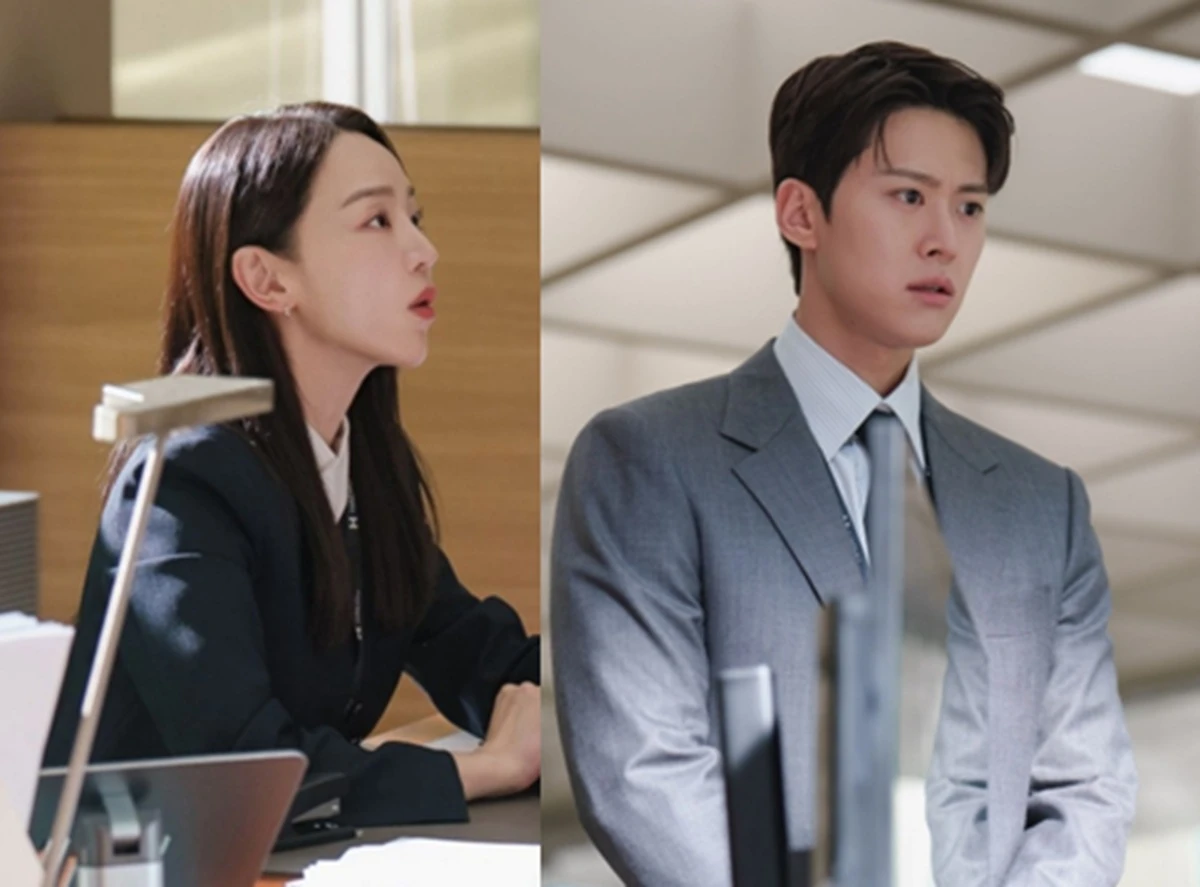 tvN '은밀한 감사'