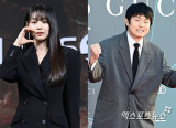 기안84, 키 큰 남자 좋다는 '15살 연하' 강미나에 플러팅 "키 180cm, 나 괜찮나" (인생84)