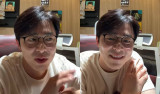 조정석 “둘째 딸 외모, ♥거미 닮길 기대했는데 그냥 나…집에 조정석만 셋, 진짜 깜짝" (청계산댕이레코즈)