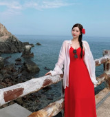 남민정 치어리더, 여신 강림…현실감 제로 AI 비주얼   