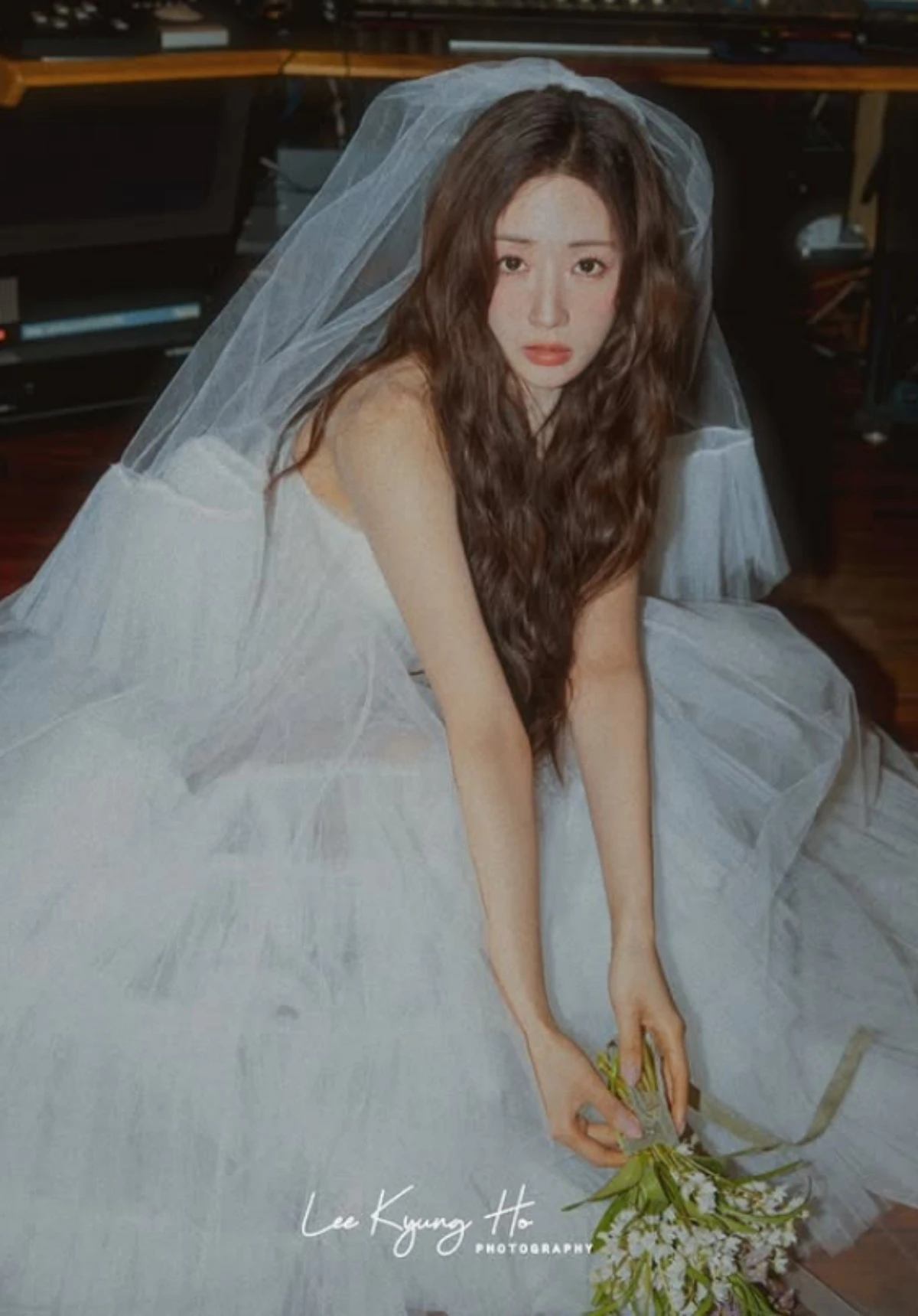 윤보미.