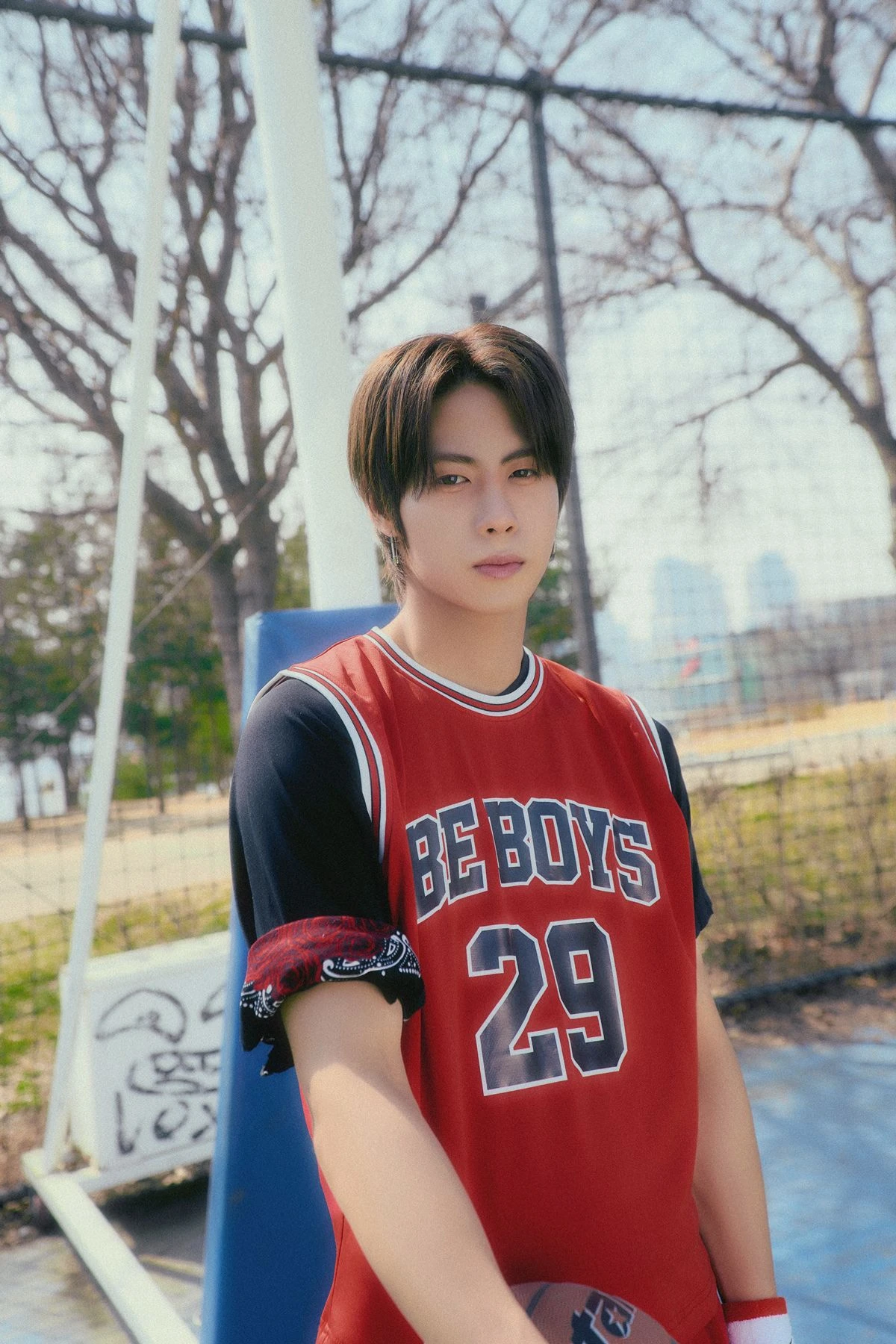 비보이즈 민준