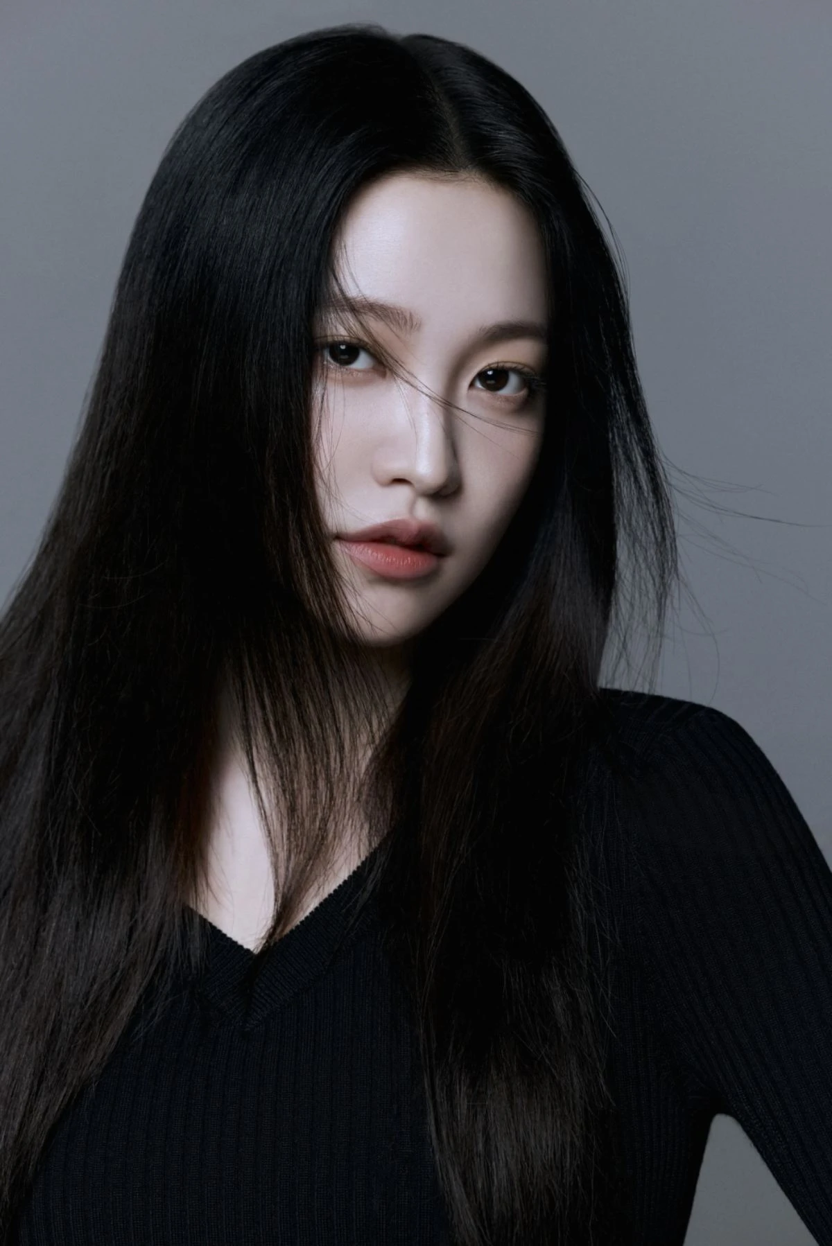 사진= 블리츠웨이엔터테인먼트 제공 / 베우 김예림 프로필 사진 