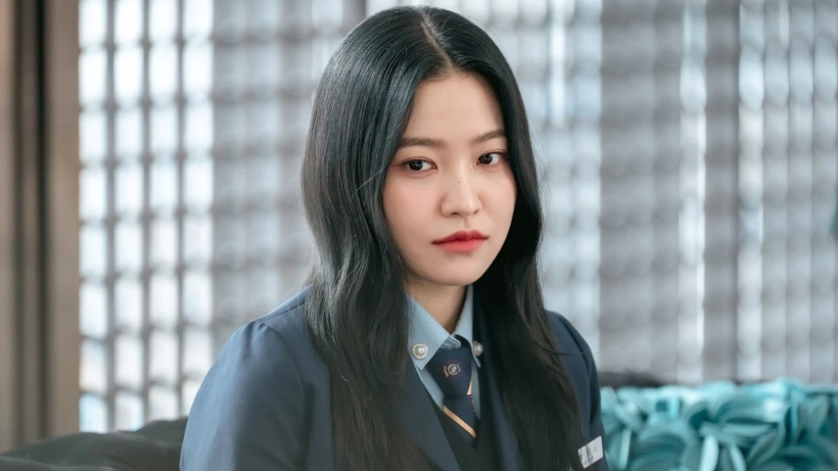 사진 = '청담국제고등학교 2' 제공