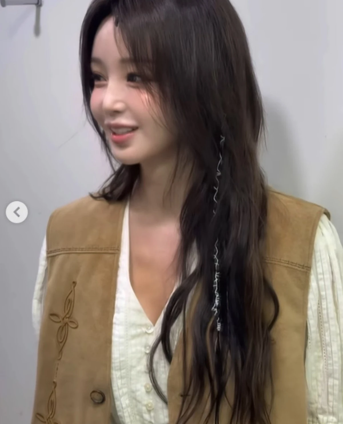 남규리 계정