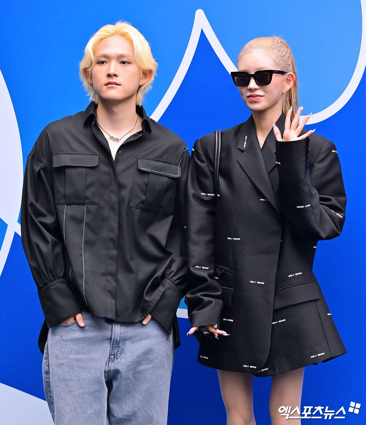 사진 = 엑스포츠뉴스 DB /  최환희-최준희 남매