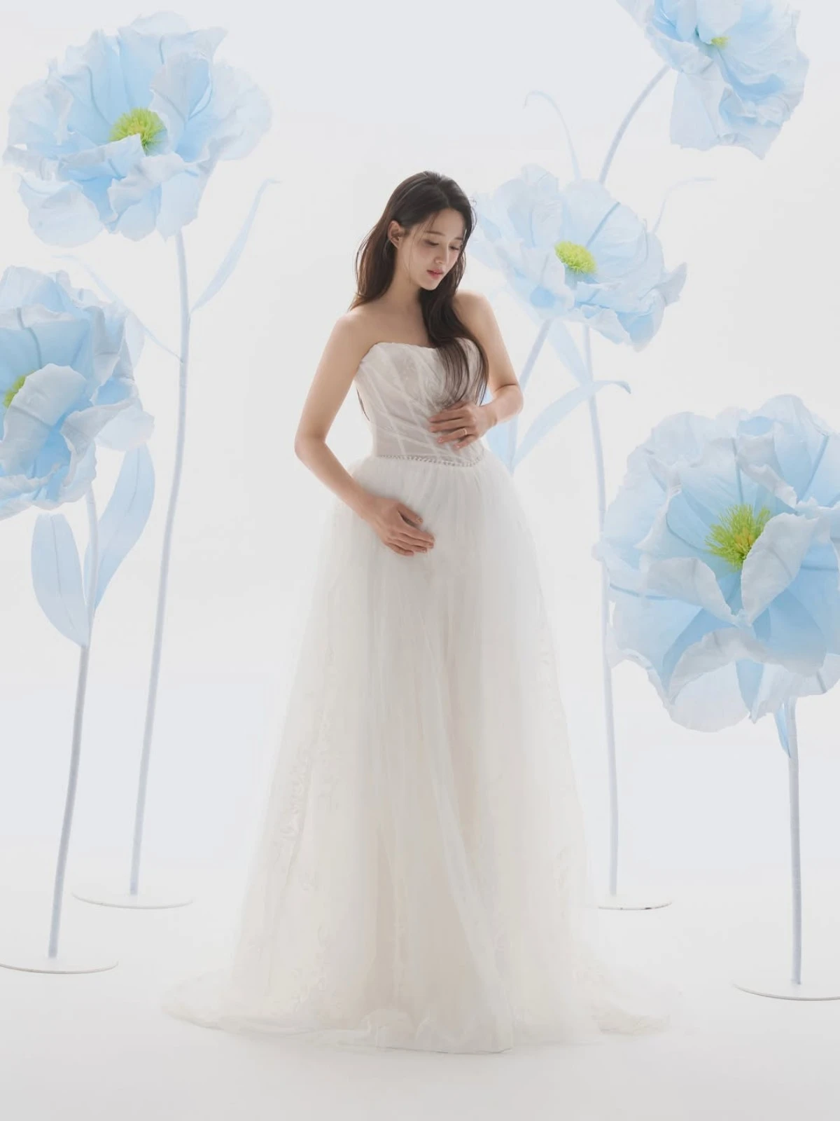 남보라 계정