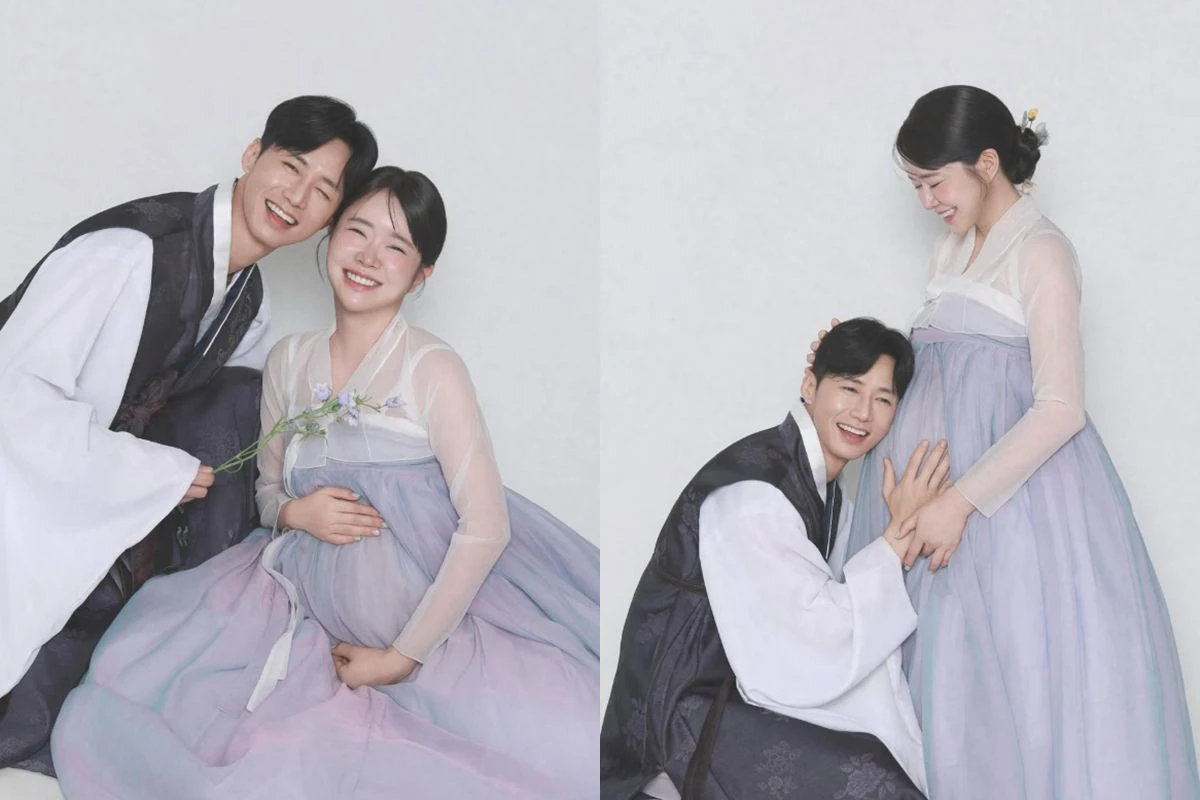 사진 = 오종혁 아내 계정