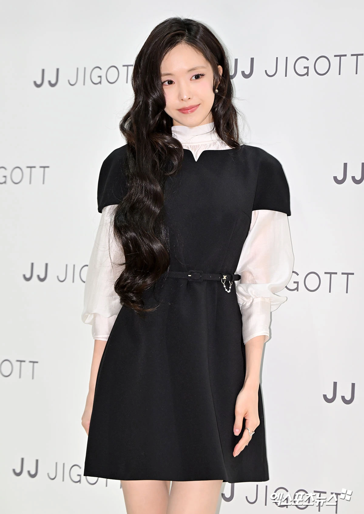 사진 = 엑스포츠뉴스 DB / 손나은