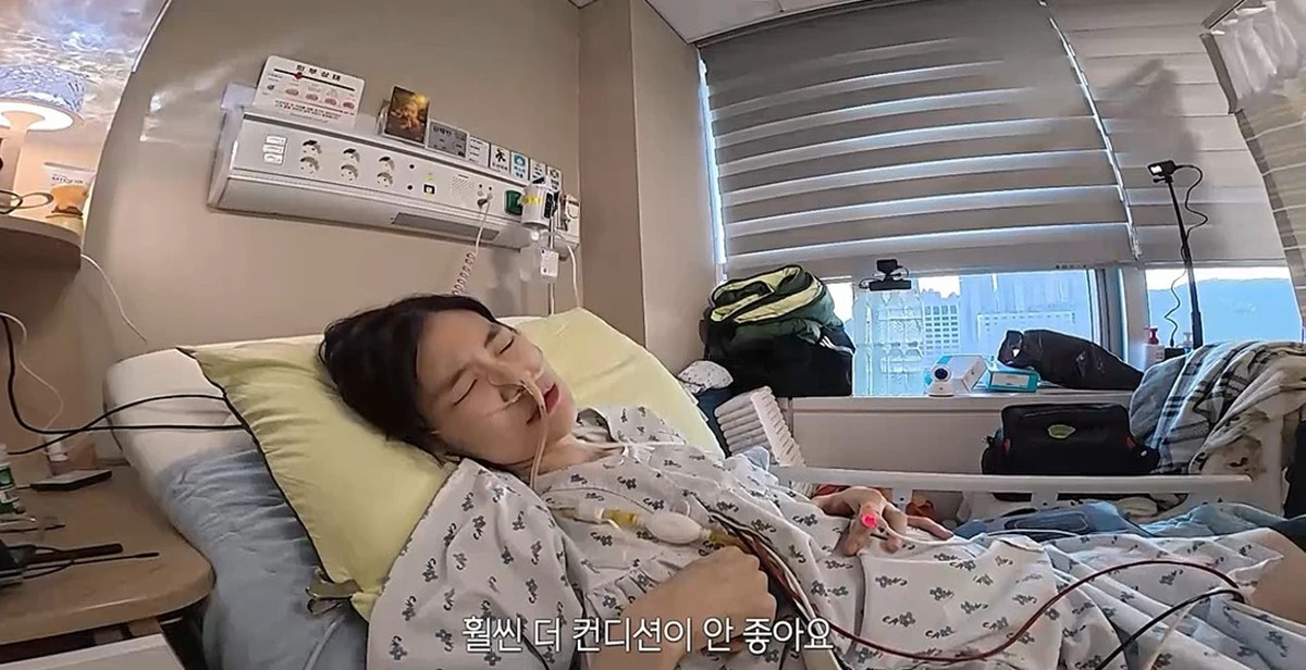 MBC ‘오은영 리포트-다시, 사랑’ 캡쳐