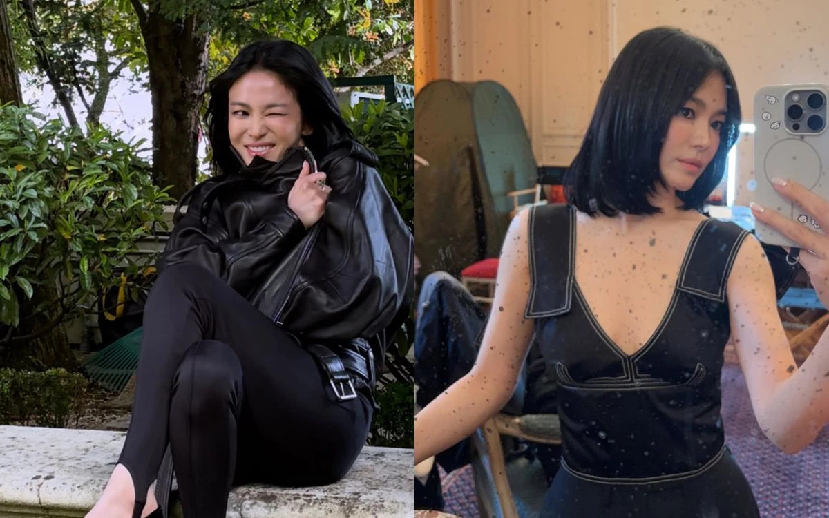 송혜교