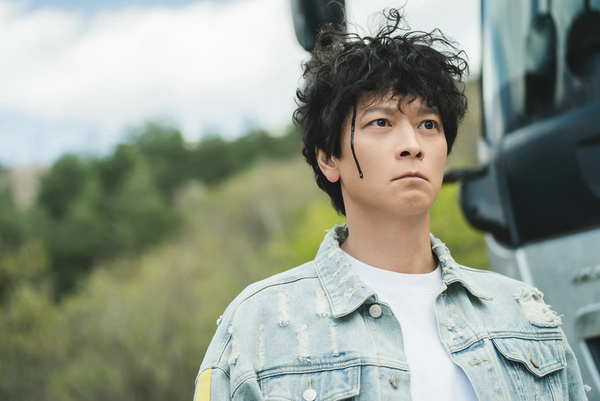 영화 '와일드 씽'