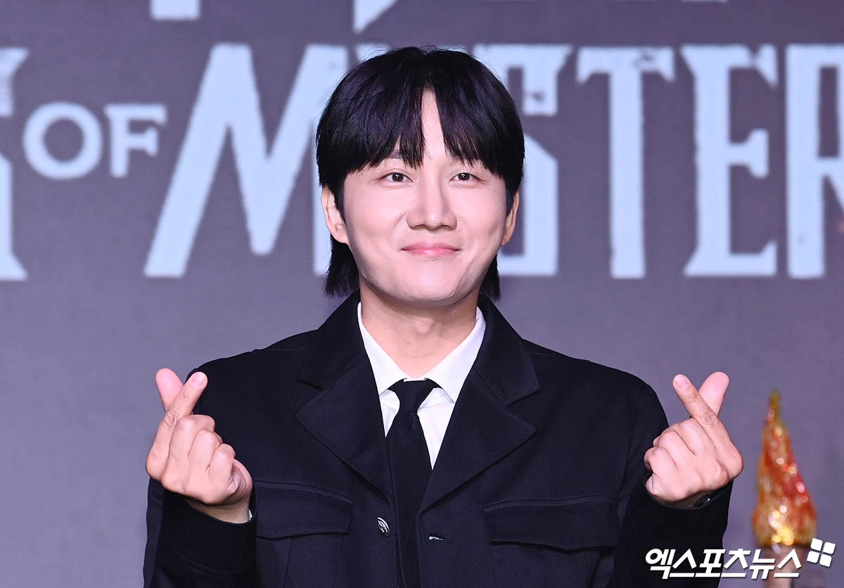 사진 = 엑스포츠뉴스 DB / 코미디언 이용진