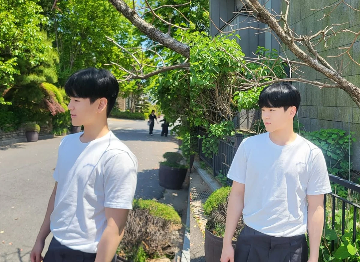 윤후 계정