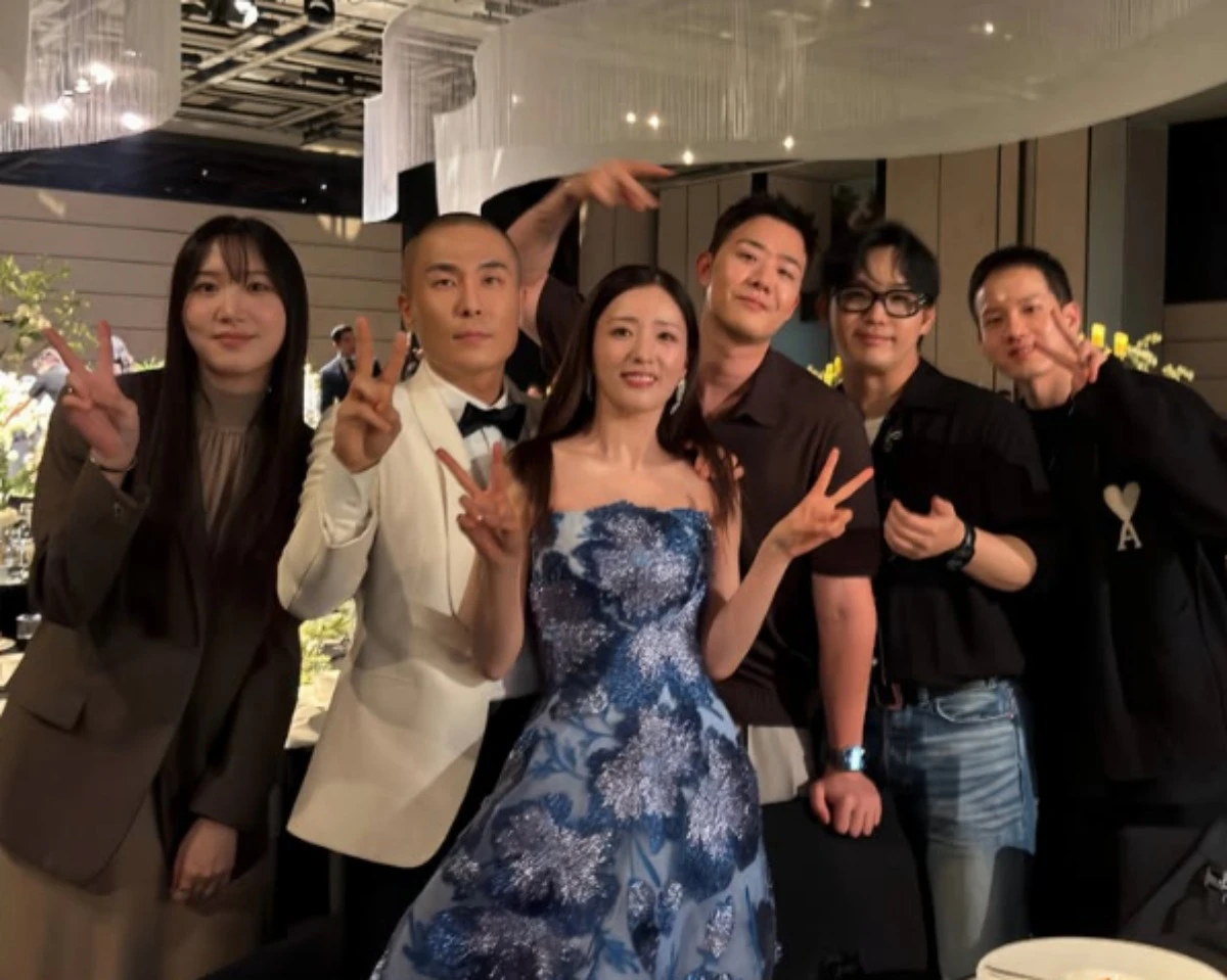 사진 = 차현승 인스타그램