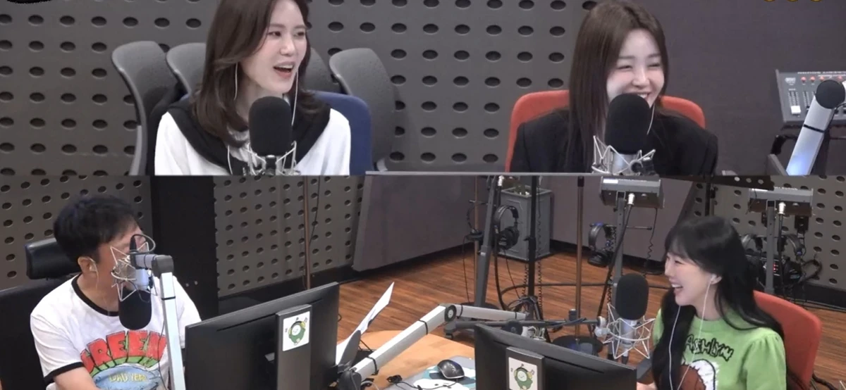 라디오쇼