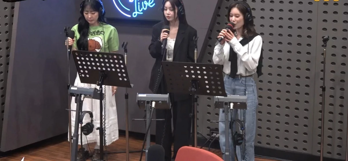 라디오쇼