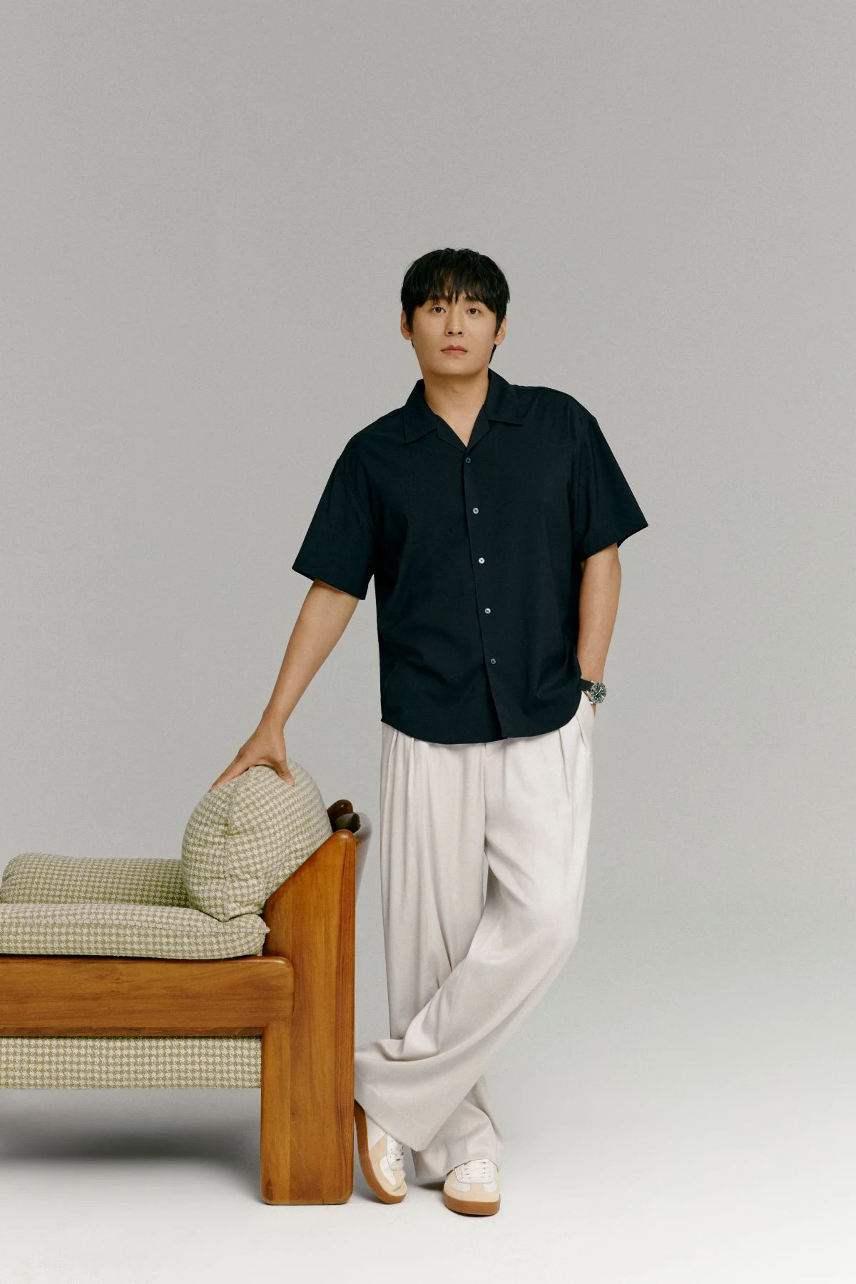 최대훈 / 넷플릭스