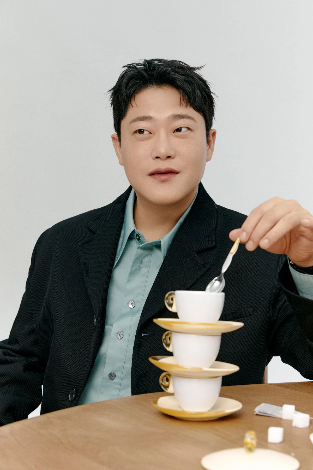 배우 임성재 / 넷플릭스