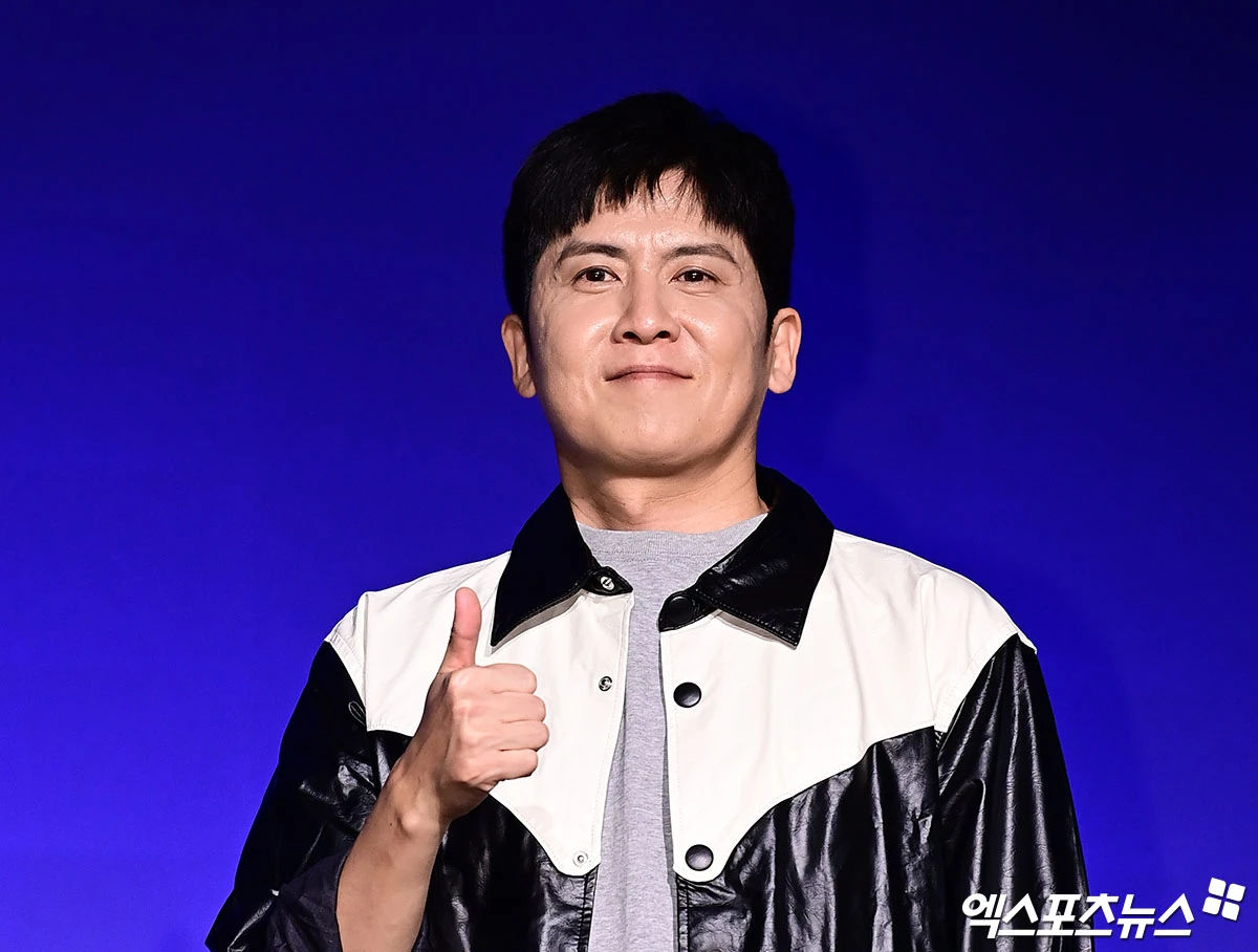 홍경민, 엑스포츠뉴스DB