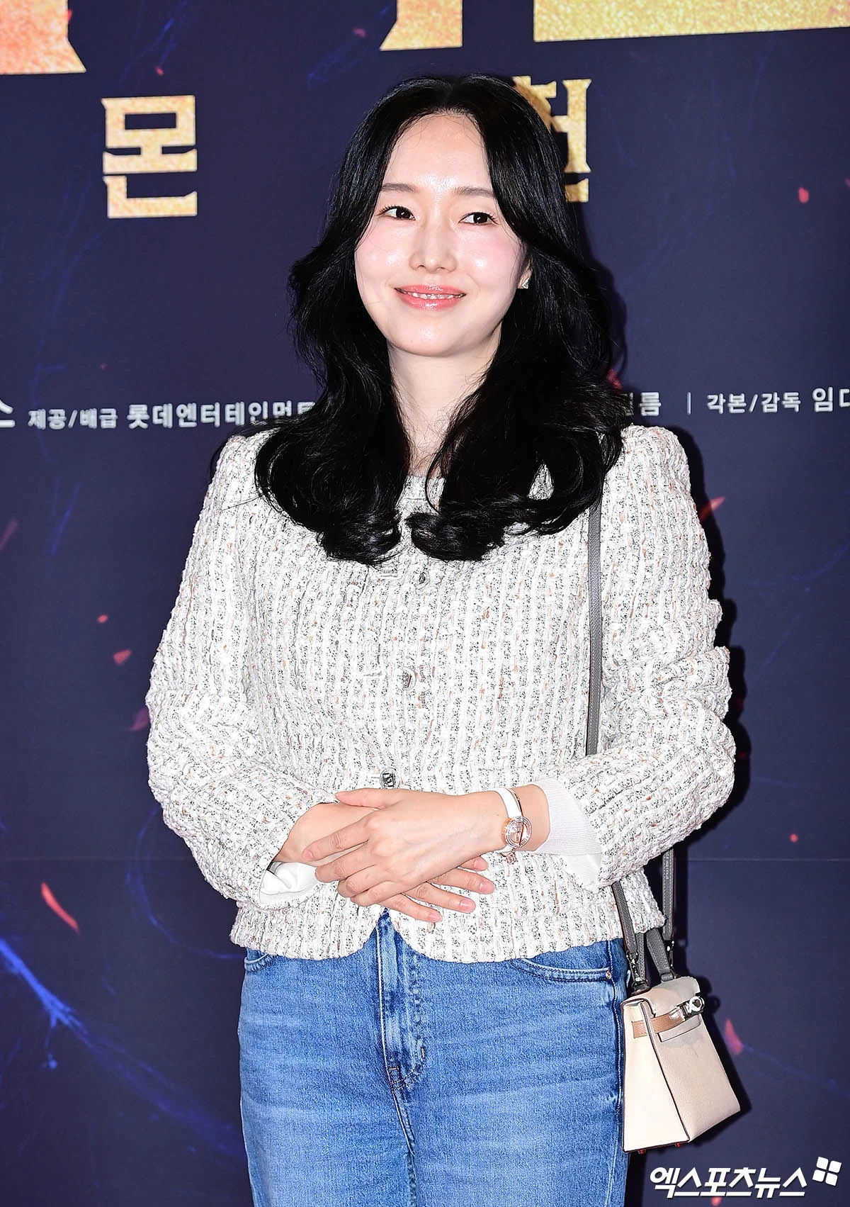 사진 = 엑스포츠뉴스 DB / 가수 겸 배우 이정현