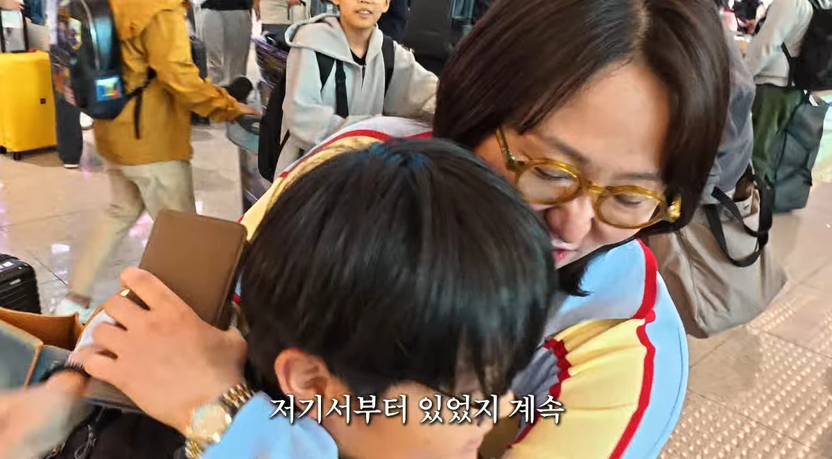 사진= 유튜브 '김현숙의 묵고살자'