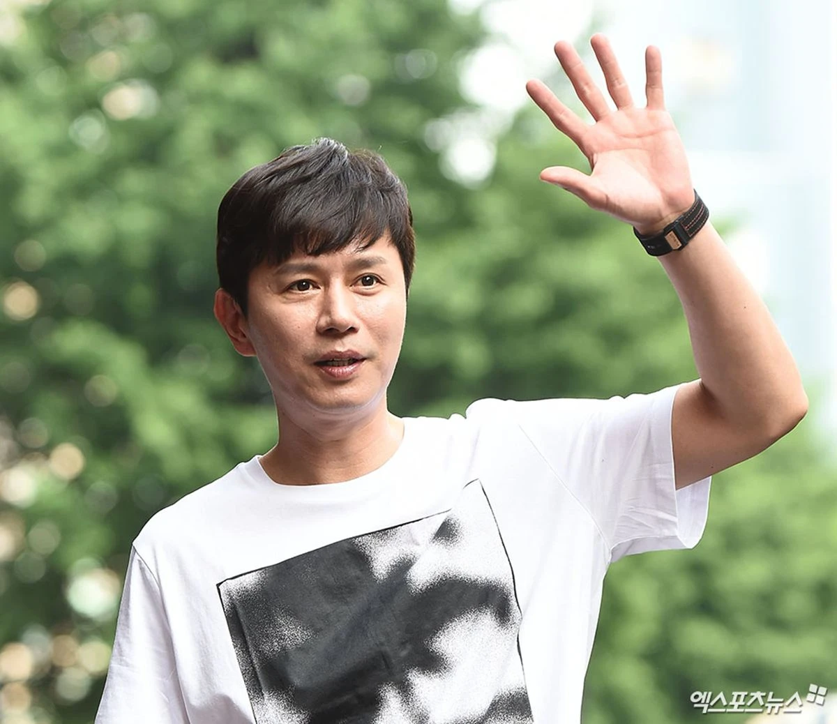 김민종, 엑스포츠뉴스DB