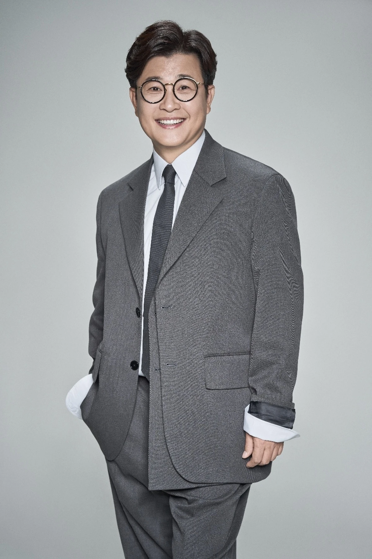 방송인 김성주가 가수 이승철과 재회한다.