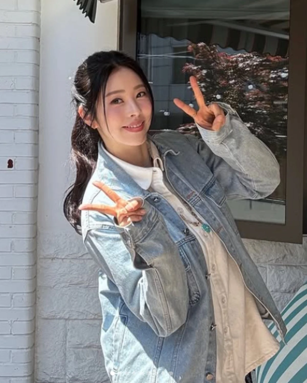 사진 = 서동주 인스타그램