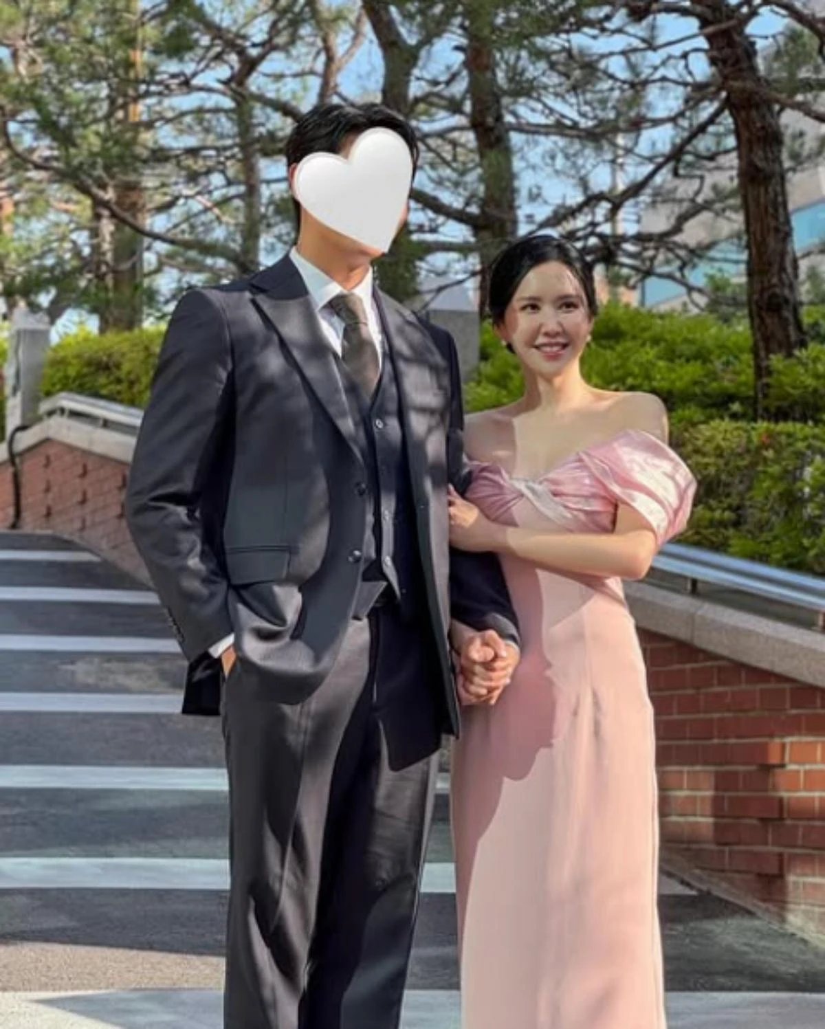 사진 = 15기 정숙 인스타그램