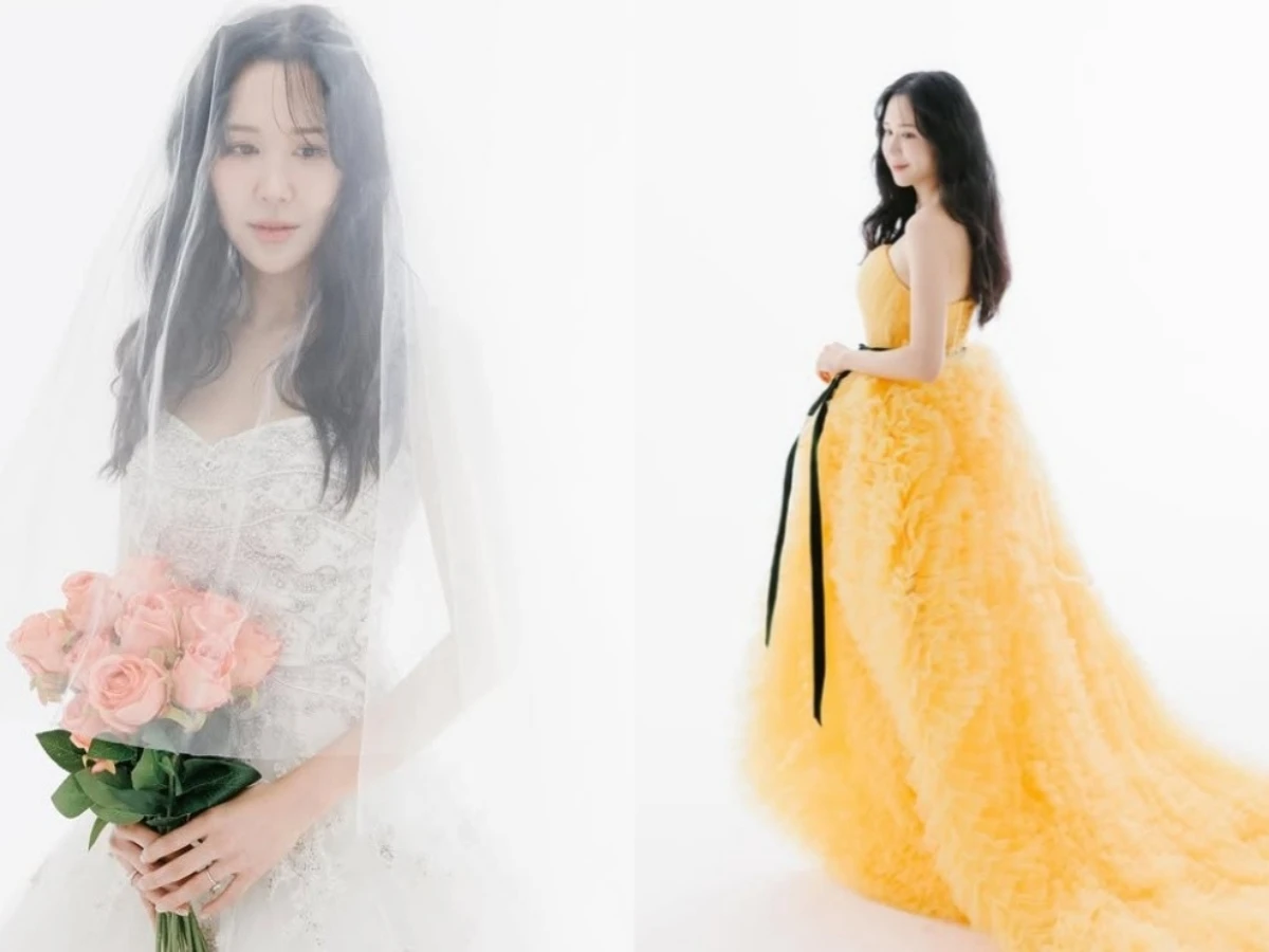 15기 정숙 웨딩화보