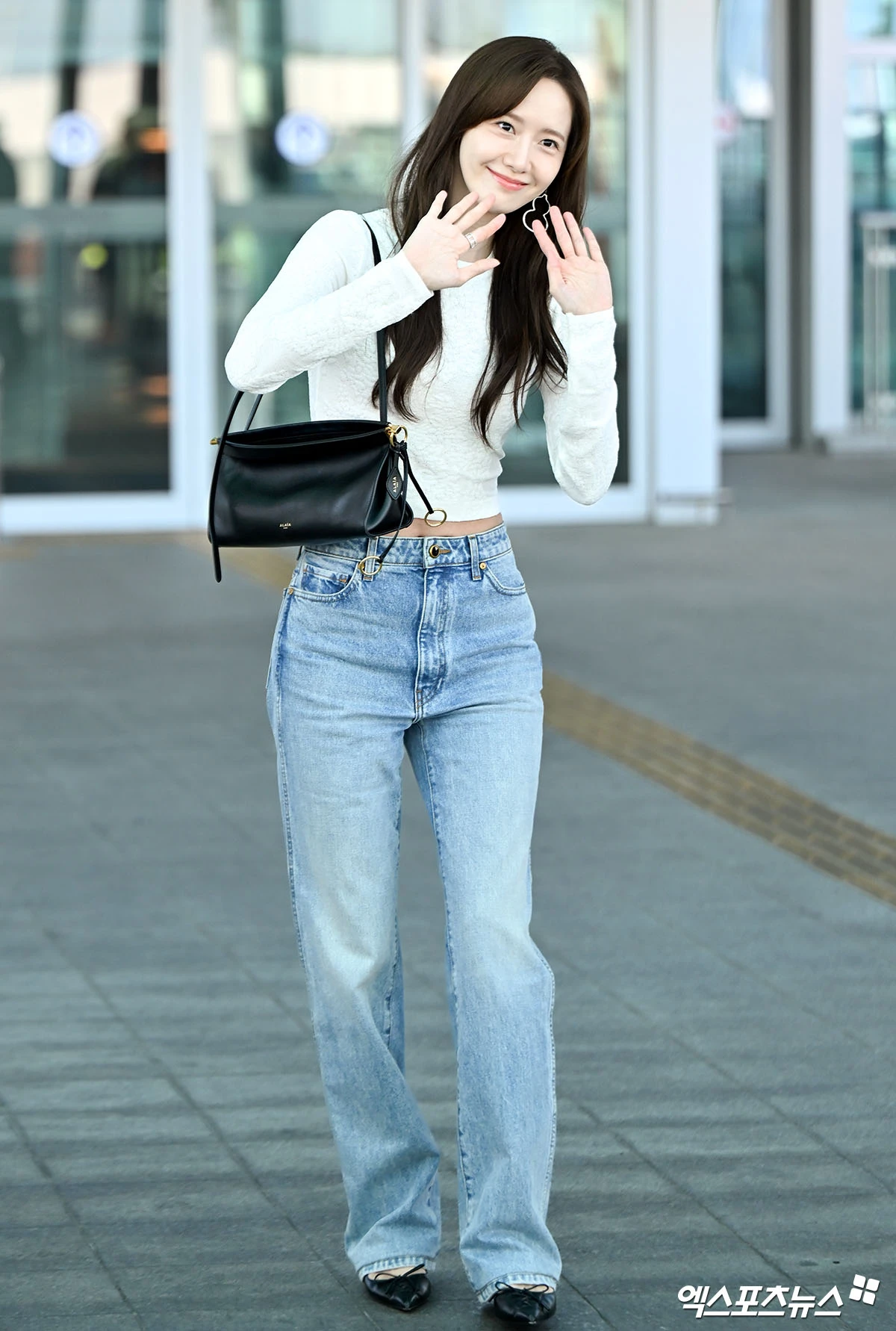 가수 겸 배우 임윤아