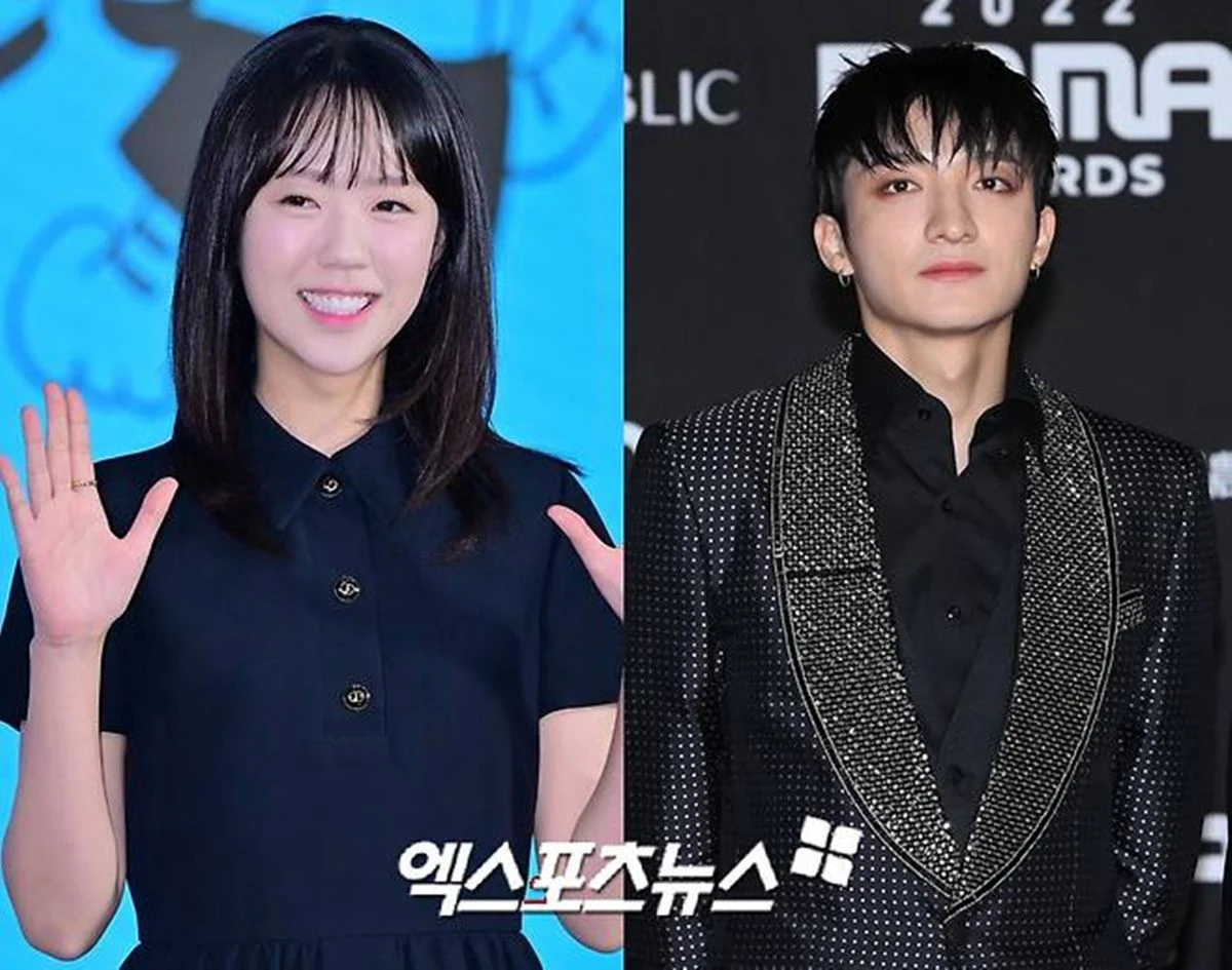 지예은 바타