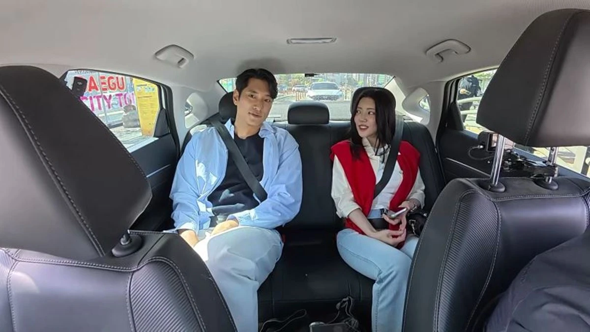 채널A '신랑수업2' 캡쳐