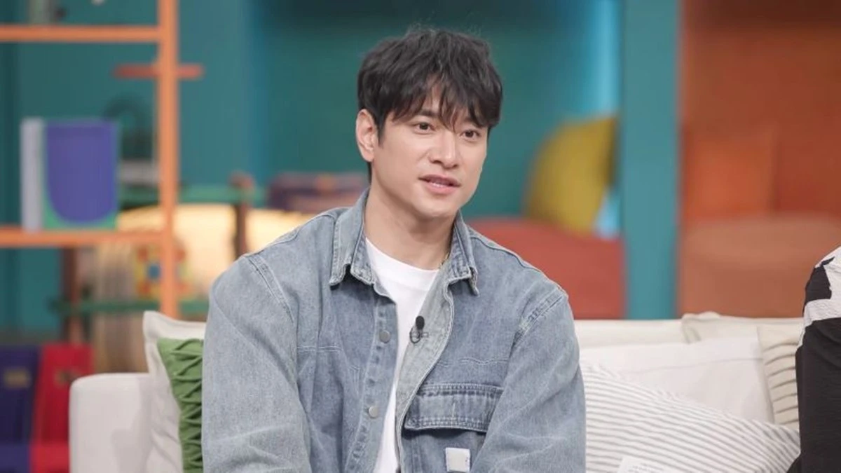 채널A '신랑수업2' 캡쳐