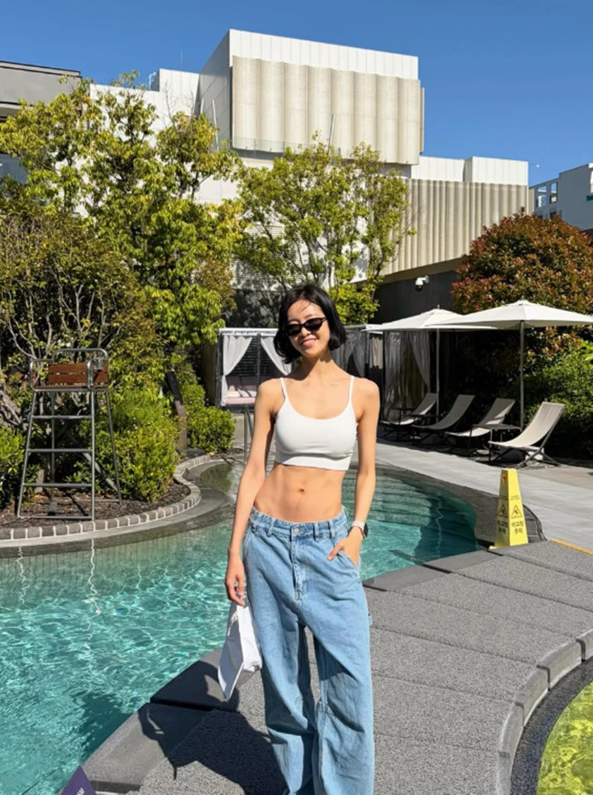 사진 = 10기 현숙 SNS