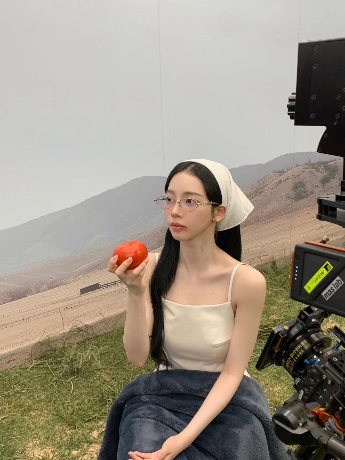 카리나 계정